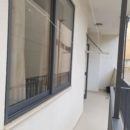 Appartement Icc In Marsascala