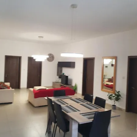 Icc In Marsascala شقة *