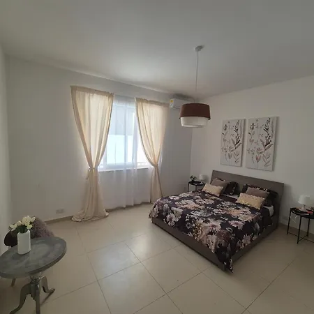 Icc In Marsascala شقة مارساسكالا