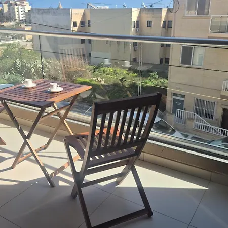 Icc In Marsascala Apartamento