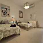 Icc In Marsascala Apartament *