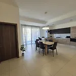 Icc In Marsascala Apartment *