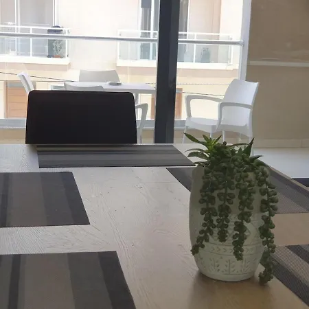 Apartment Icc In Marsascala *