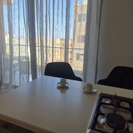 Icc In Marsascala 마르사스칼라