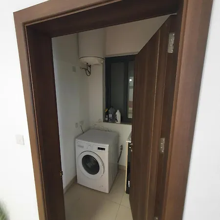 Icc In Marsascala Apartment