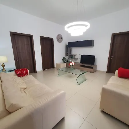 Appartamento Icc In Marsascala Marsaskala
