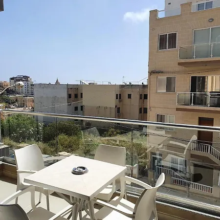 Icc In Marsascala Appartamento *