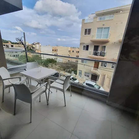 Icc In Marsascala * מרססקלה