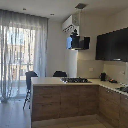 Icc In Marsascala Apartment *
