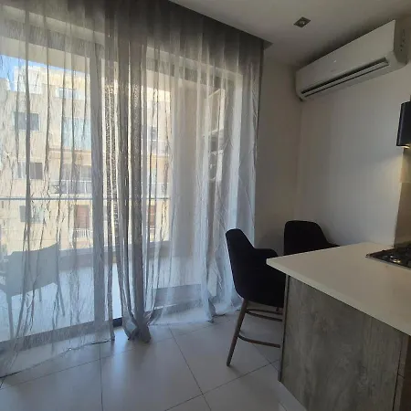 Icc In Marsascala דירה מרססקלה