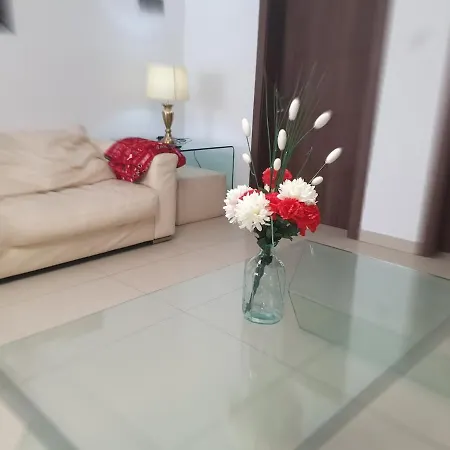 아파트 Icc In Marsascala 마르사스칼라