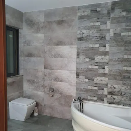 Apartment Icc In Marsascala *