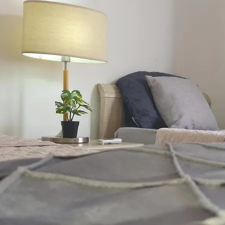 Apartment Icc In Marsascala