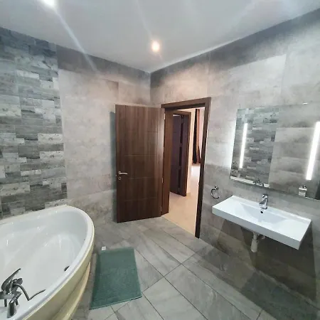 Icc In Marsascala Apartment *