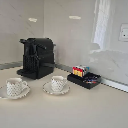 Apartment Icc In Marsascala *