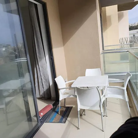 Icc In Marsascala * Marsaskala