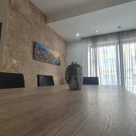 Apartament Icc In Marsascala *