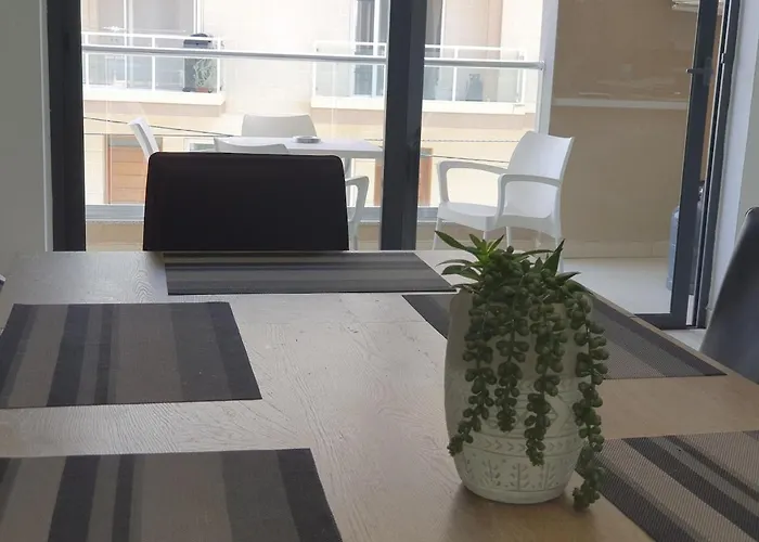 Apartament Icc In Marsascala *