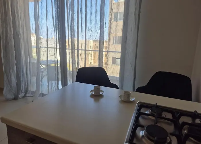 Icc In Marsascala Marsaskala