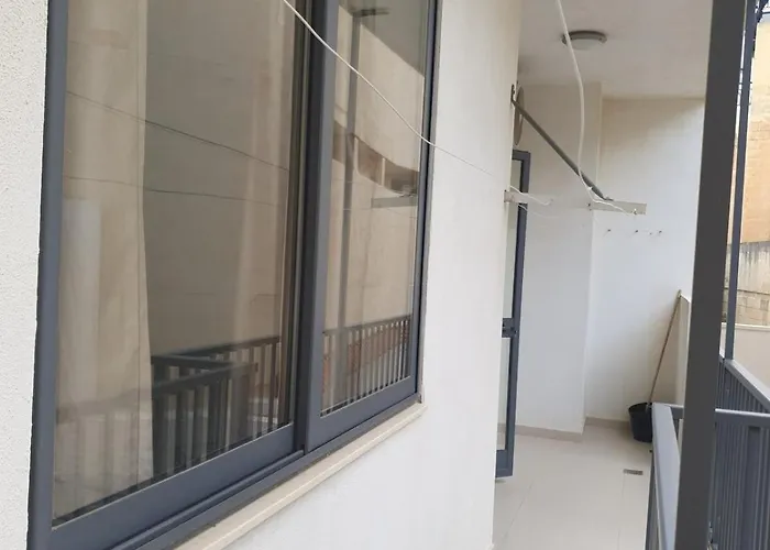 Apartament Icc In Marsascala