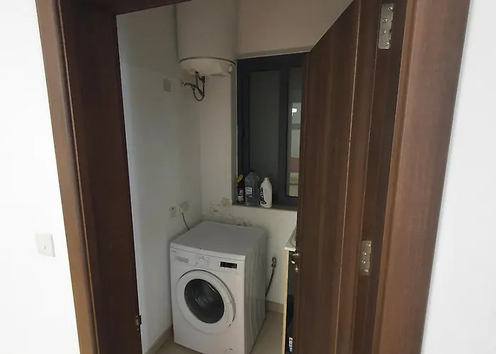 Icc In Marsascala Apartament