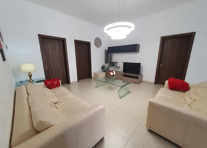 Apartament Icc In Marsascala Marsaskala