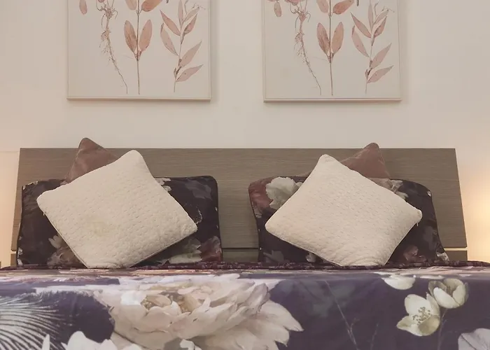 Apartament Icc In Marsascala Marsaskala