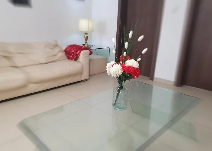 Apartament Icc In Marsascala Marsaskala