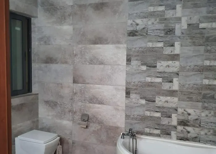 Apartament Icc In Marsascala *