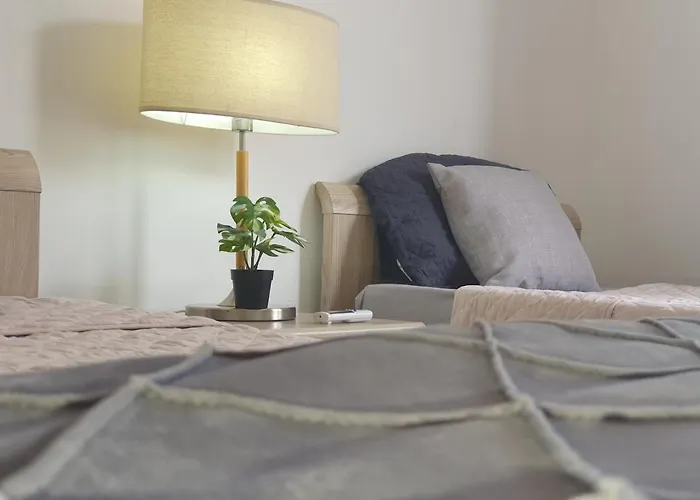 Apartament Icc In Marsascala