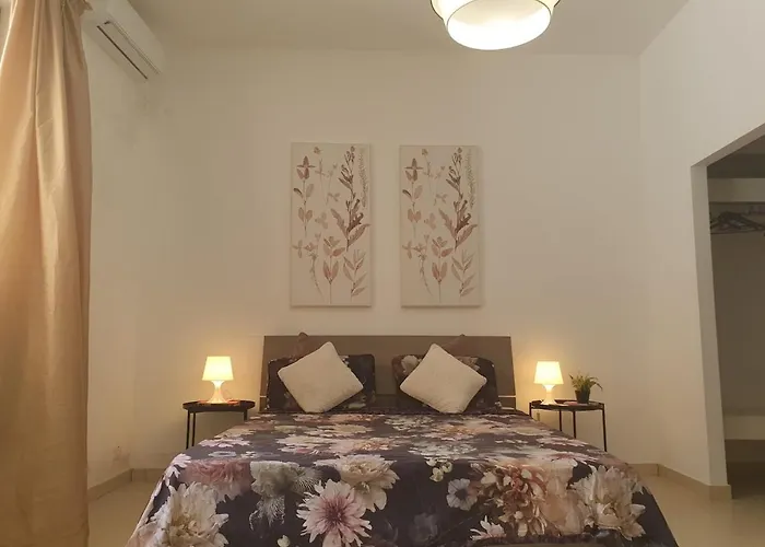 Icc In Marsascala * Marsaskala