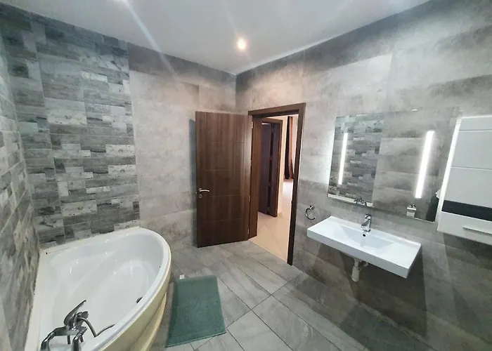 Icc In Marsascala Apartament *