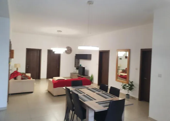 Icc In Marsascala Apartament *