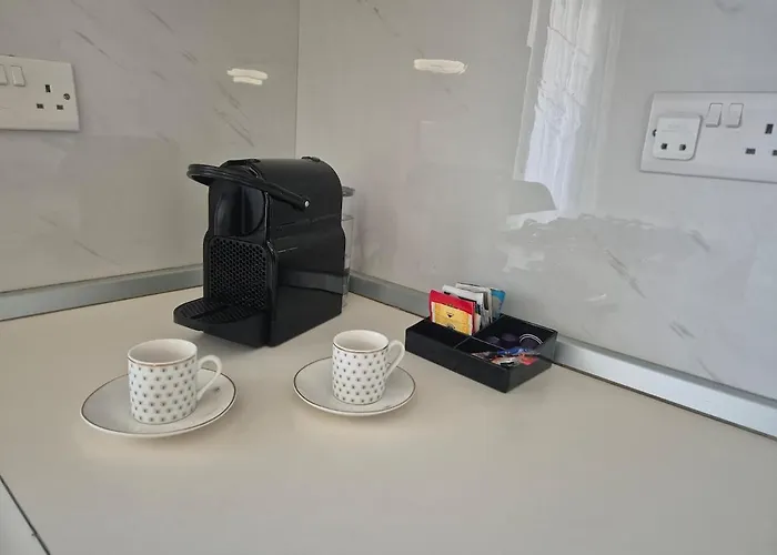 Apartament Icc In Marsascala *