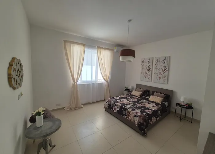 Icc In Marsascala Apartament Marsaskala