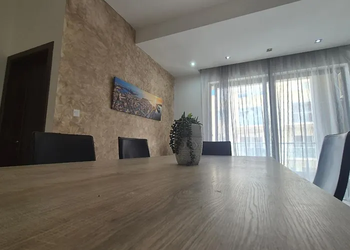 Apartament Icc In Marsascala *